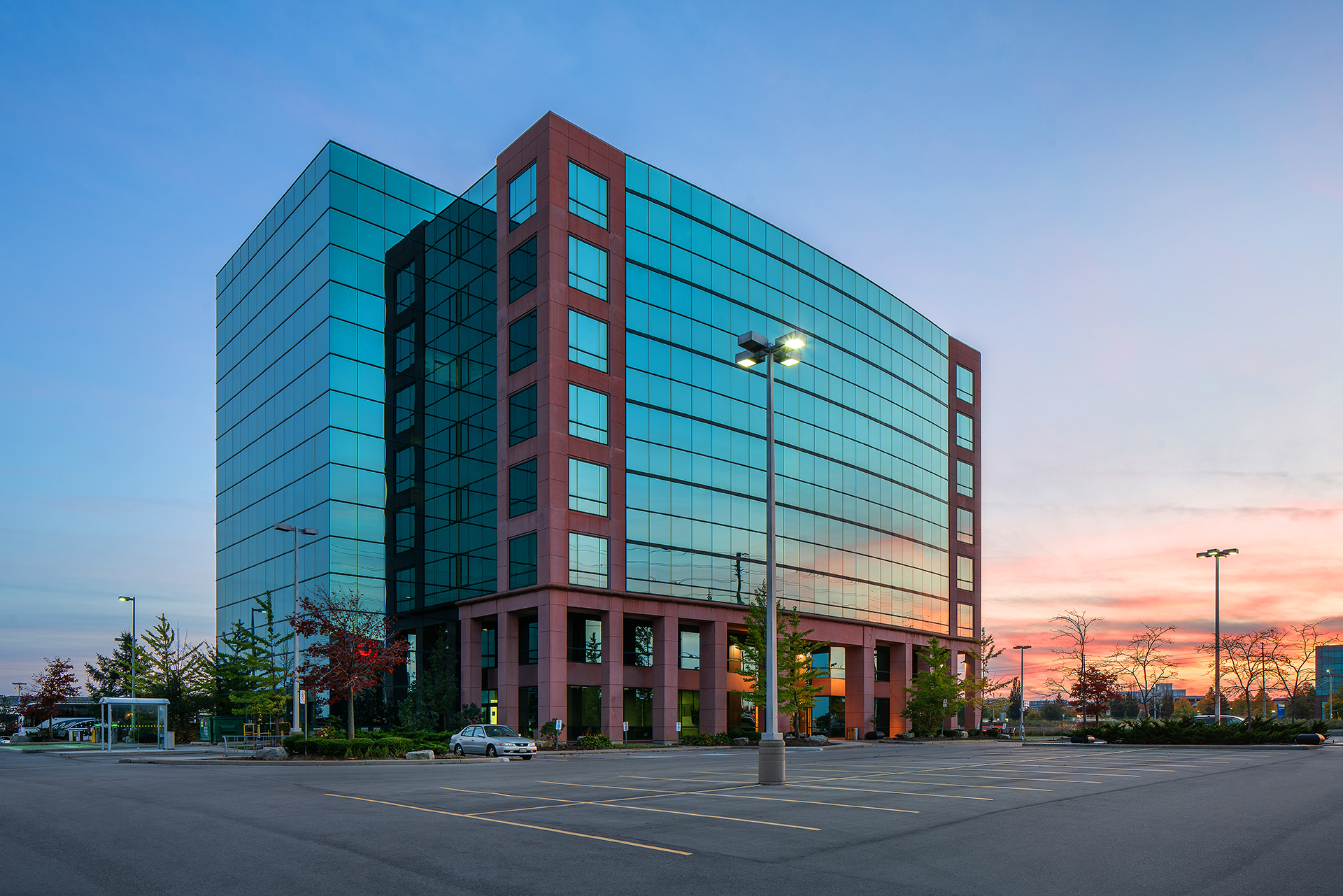 Spotlight: Tap Report Use in Commercial Real Estate