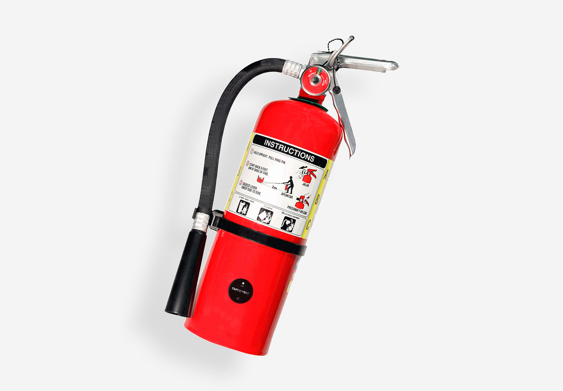 Fire Extinguisher Inspections: Here's What You Need to Know