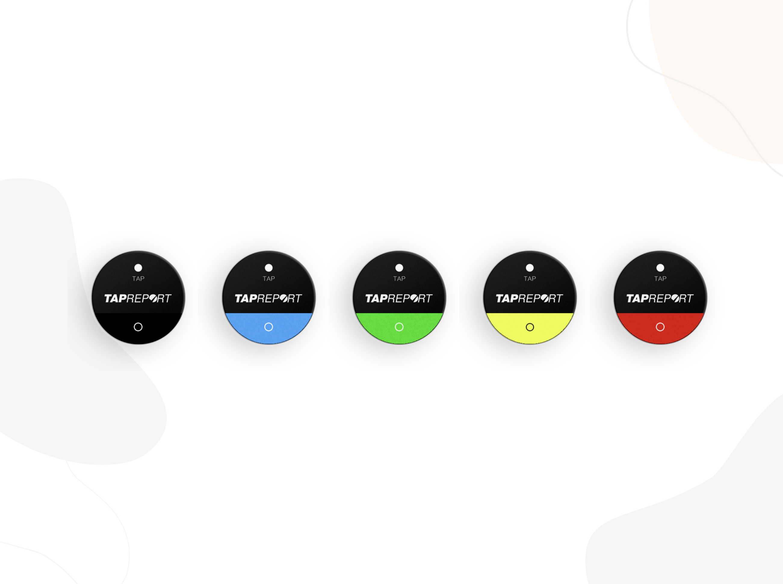 The Smart Tag's Design Origin Story