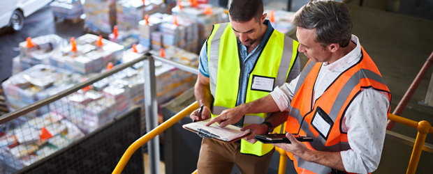 How Toronto-based Tap Report is transforming workplace inspections