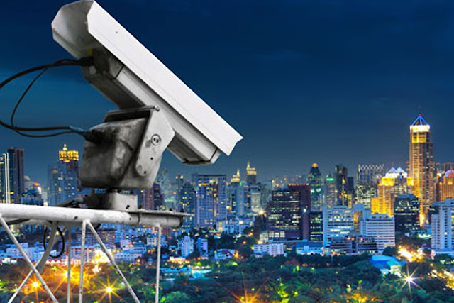 Guard Patrols Get Digital Back-Up
