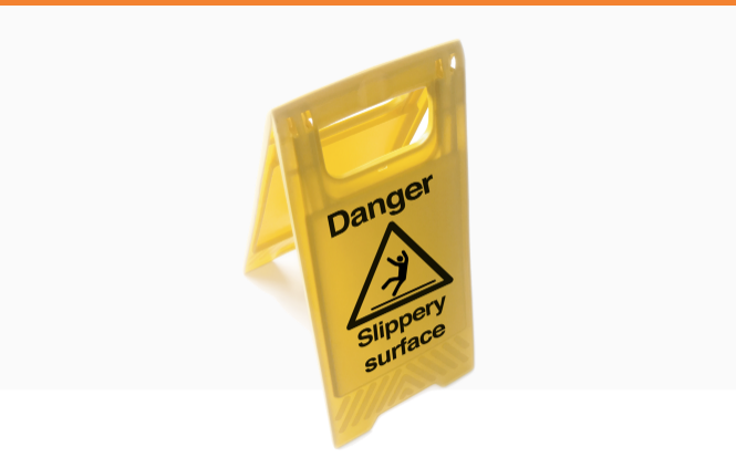 Slips, Trips, and Falls: What Every Building Manager Must Know